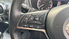 Nissan Juke 1.0 DiG-T Tekna 5dr DCT Petrol Hatchback